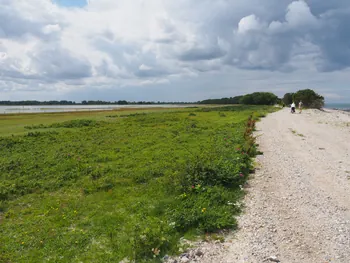 Halshuisene + Enebaerodde Beach (Denemarken)